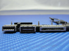 MacBook Pro A1398 15" 2014 MGXA2LL/A Right I/O Board PCBA Cables 661-8312 - Laptop Parts - Buy Authentic Computer Parts - Top Seller Ebay