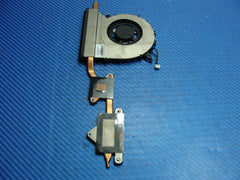 Samsung NP530E5M 15.6" Genuine CPU Cooling Fan w/Heatsink BA62-00974A ER* - Laptop Parts - Buy Authentic Computer Parts - Top Seller Ebay