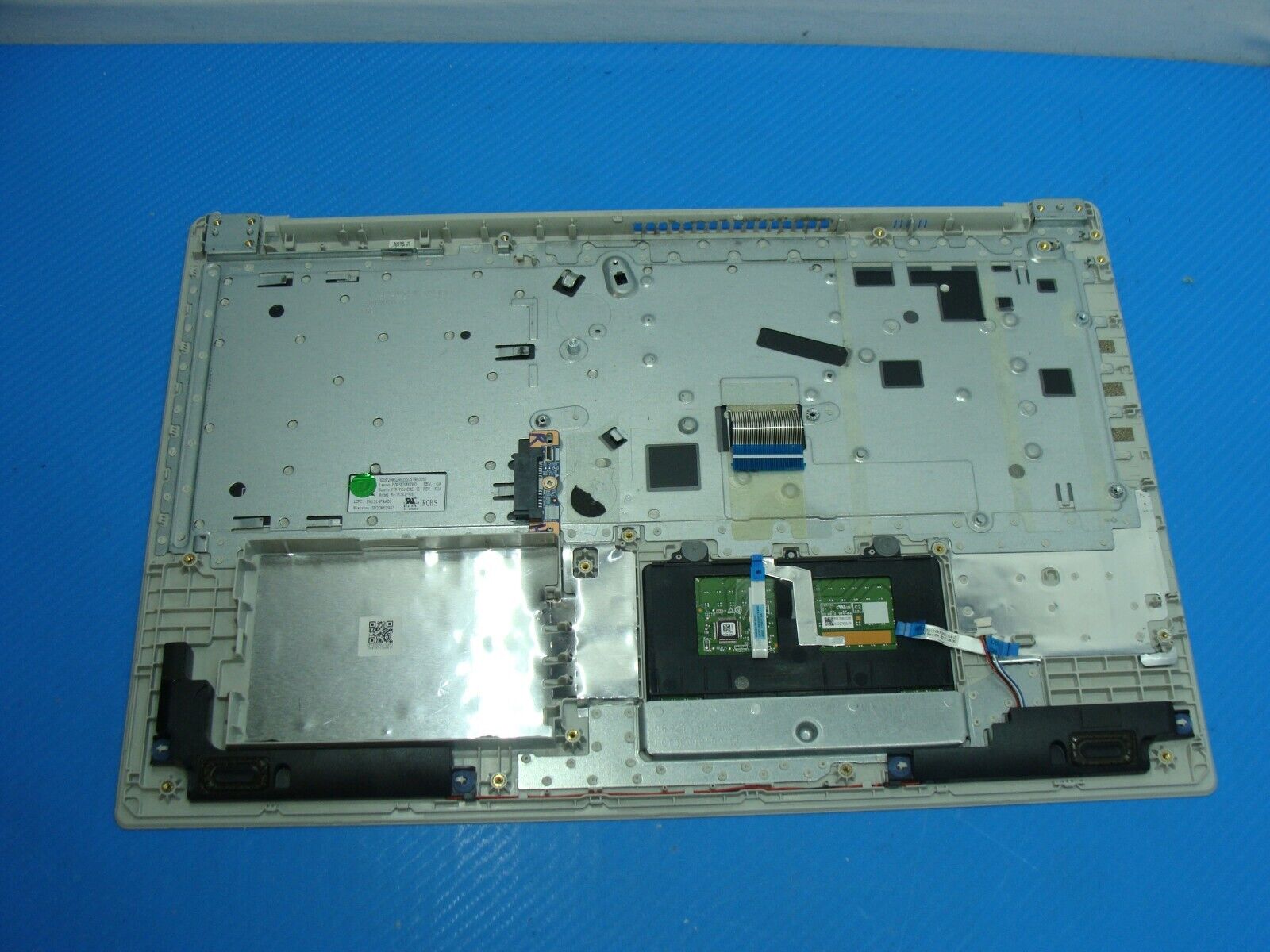 Lenovo IdeaPad 320-15IKB 15.6 Palmrest w/Touchpad Keyboard AP13R000310