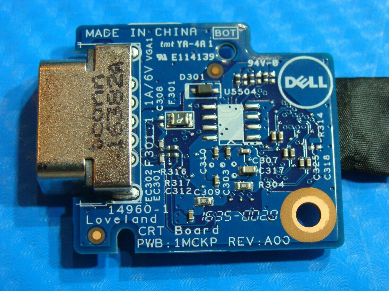 Dell Latitude 3470 14