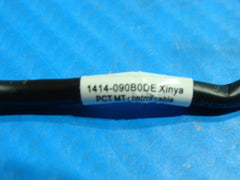 Dell Inspiron 23 5348 AIO 23" Genuine Desktop Touch Control Cable 1414-090B0DE 