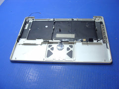 MacBook Pro A1286 15" 2011 MD318LL/A OEM Top Case w/ Keyboard Trackpad 661-6076