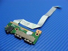 Lenovo IdeaPad 100S-14IBR 14"Genuine Audio USB Board 8S5C50L0625412 431202114020 Lenovo
