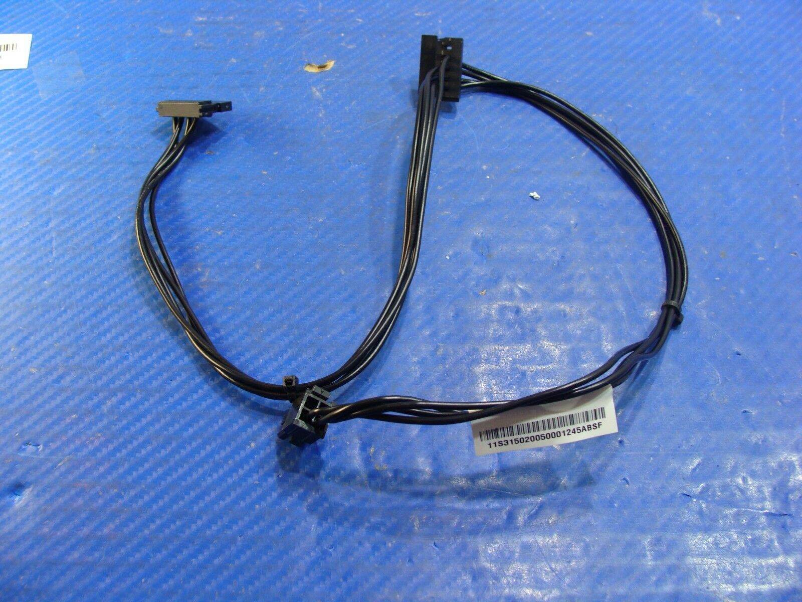 Lenovo H500S Genuine Desktop SATA Power Cable 11S31502005000 GLP* - Tested Computer Laptop Parts