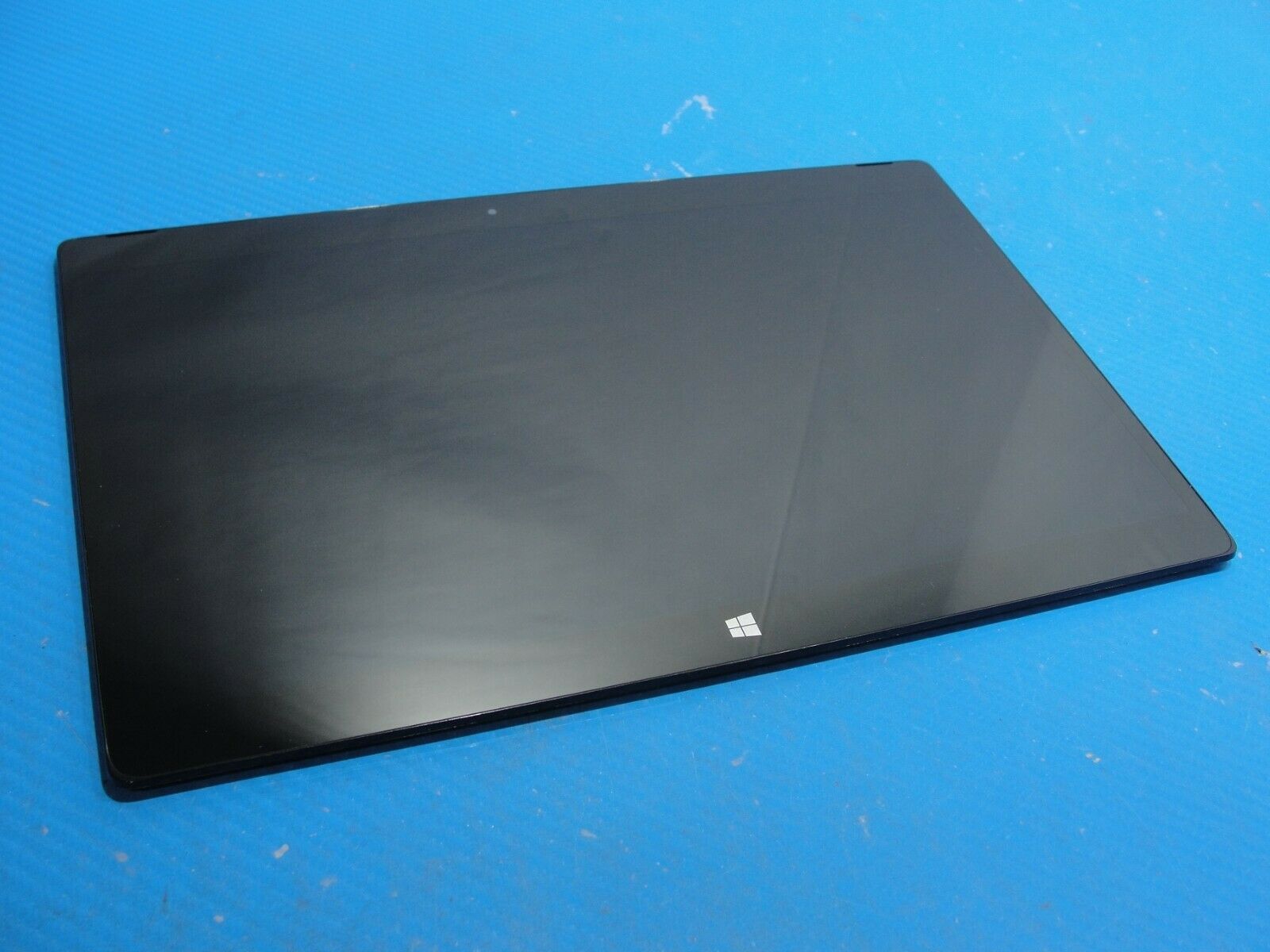 Dell XPS 12-9250 12.5