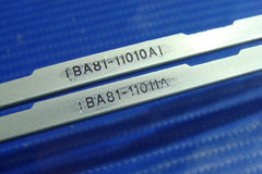 Samsung NP-QX411 14" Left & Right Hinge Bracket Set BA81-11011A BA81-11010A ER* - Laptop Parts - Buy Authentic Computer Parts - Top Seller Ebay