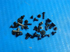MacBook Air A1466 13" Early 2015 MJVE2LL/A Screw Set Screws GS139854 - Laptop Parts - Buy Authentic Computer Parts - Top Seller Ebay