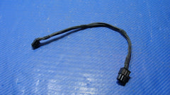 Mac Pro A1289 Early 2009 MB871LL/A Genuine Power Cable GLP* Apple