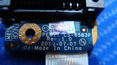 Gateway 15.6" NV55C Original Laptop DVD Connector Board w/ Ribbon  LS-6583P GLP* - Laptop Parts - Buy Authentic Computer Parts - Top Seller Ebay