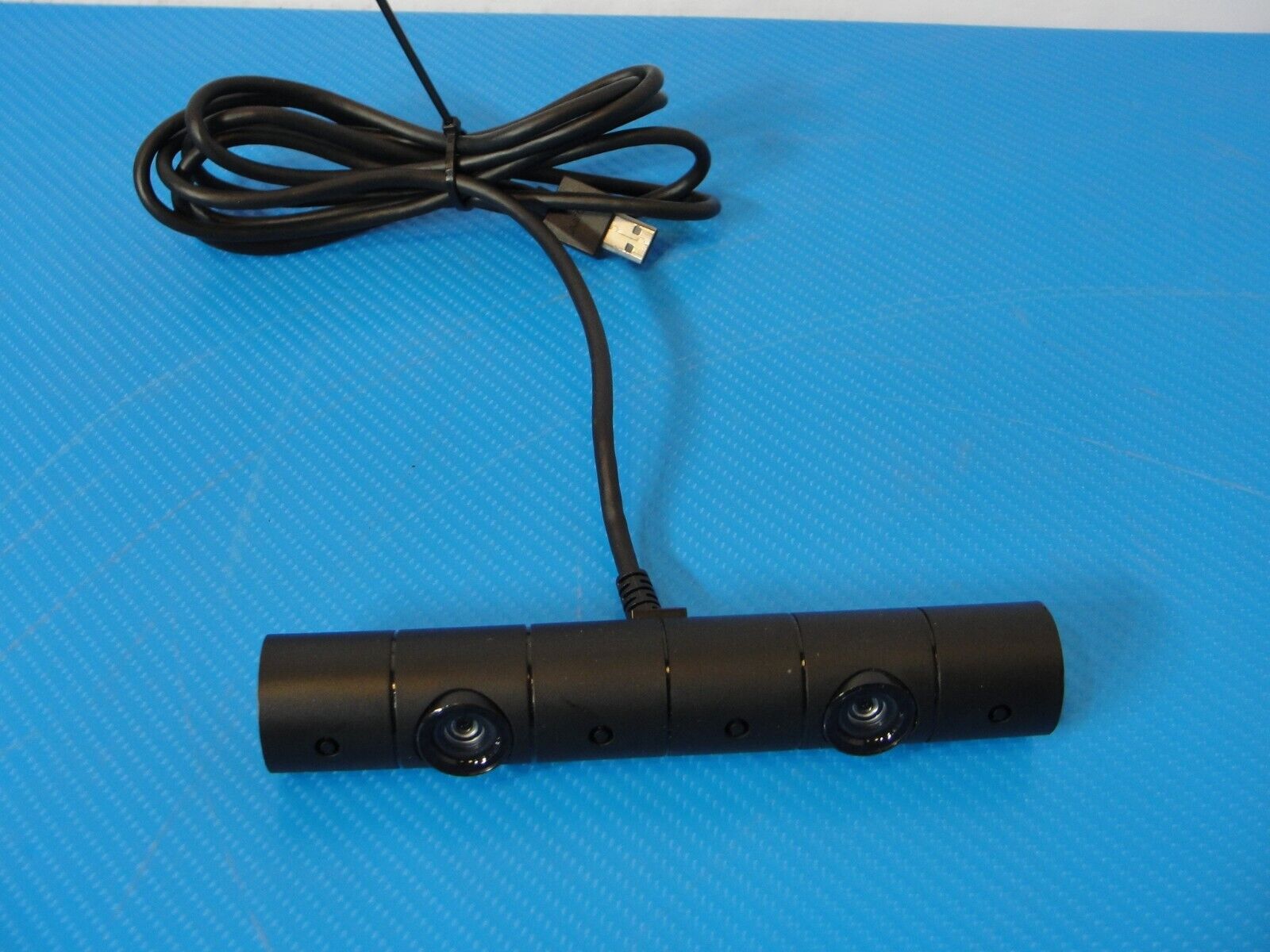 Sony PlayStation VR 4 Camera (NO STAND) V2 Motion Sensor PS4 VR PSVR (CUH-ZEY2)