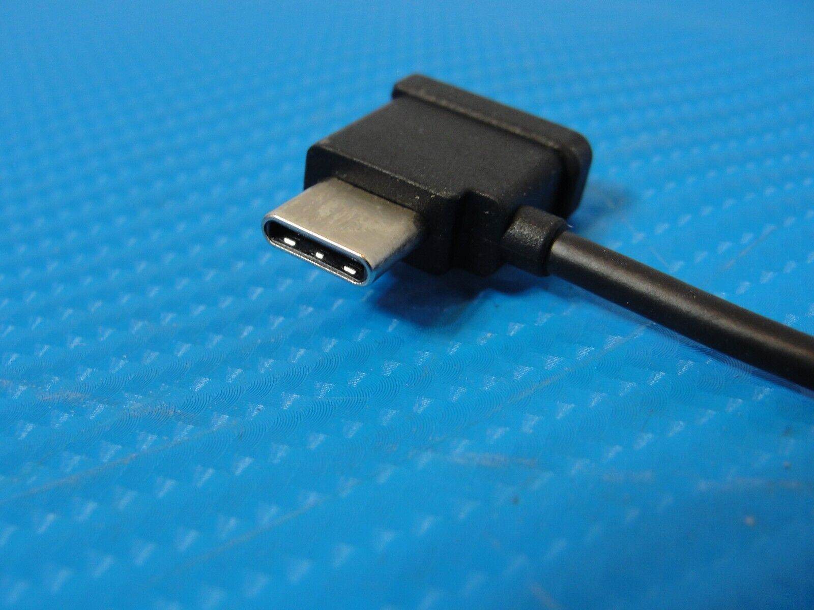 DJI Mavic Air 2 Drone Genuine Cable for the Remote USB-C to Mini USB - Tested Computer Laptop Parts