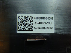 HP Pavilion x360 14" 14m-dh0001dx Genuine Bottom Base Case Cover L52881-001
