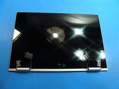 HP Spectre x360 13.3" 13t-ae000 Glossy FHD LCD Touch Screen Complete Assembly