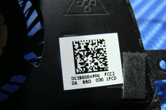 Lenovo Yoga 710-14ISK 14" Genuine Laptop CPU Cooling Fan DC28000HPF0 Lenovo