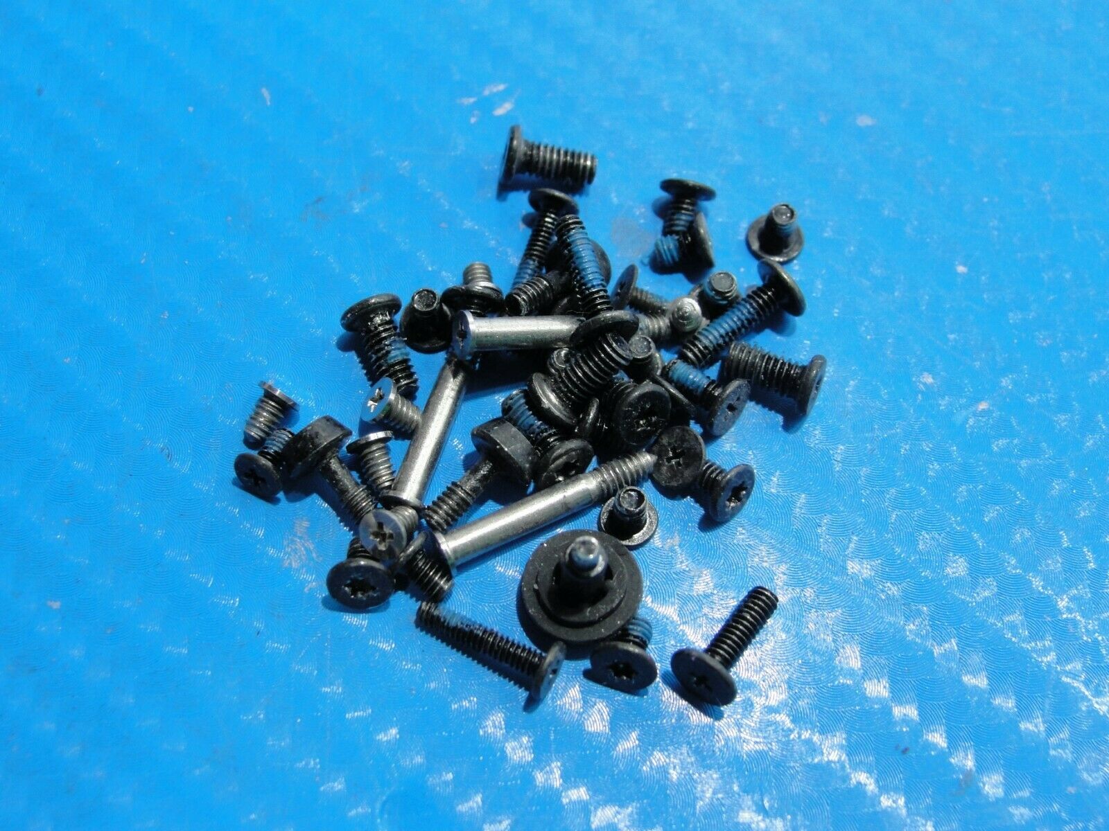 MacBook Pro A1286 15