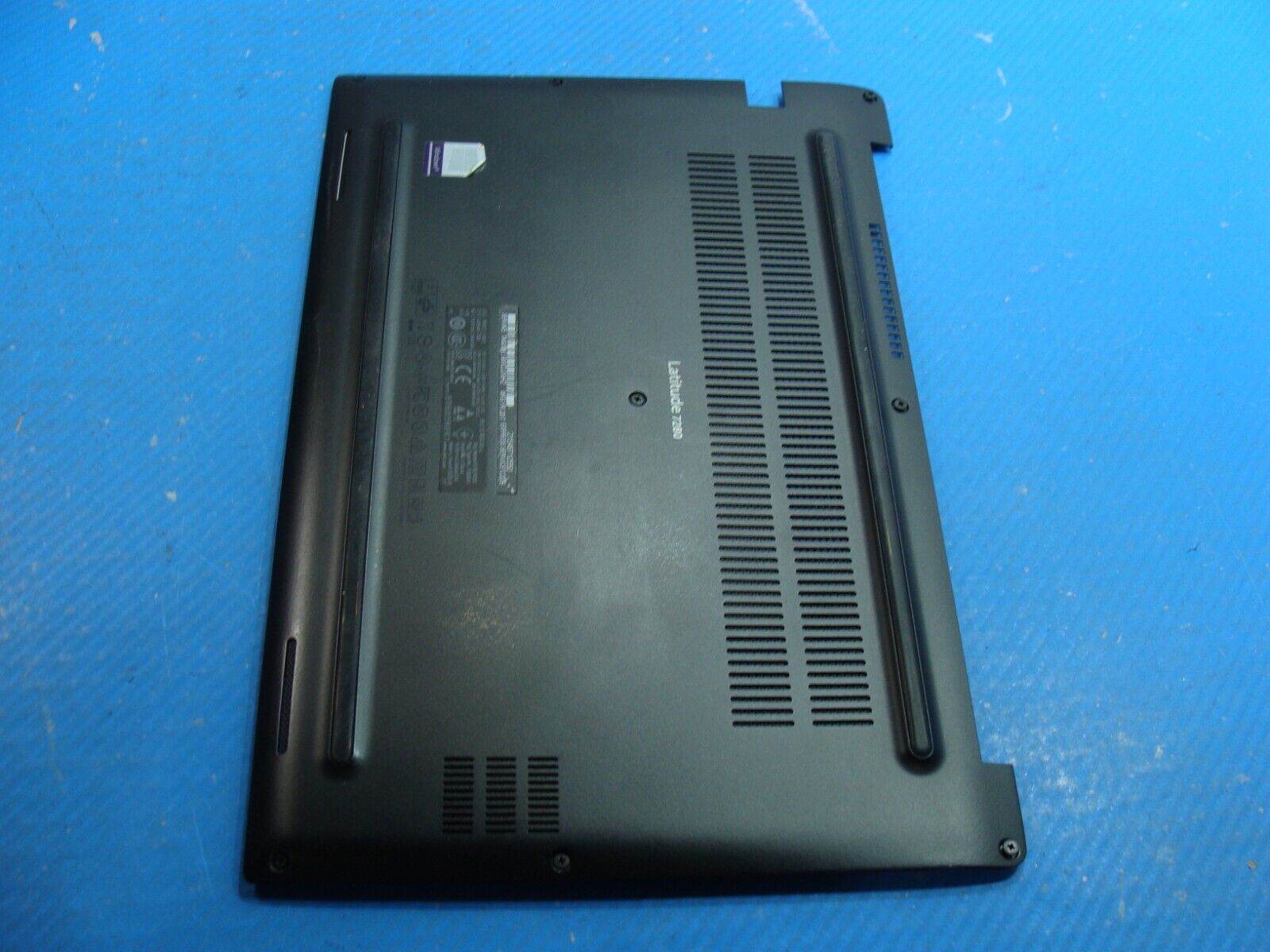 Dell Latitude 12.5” 7280 Genuine Laptop Bottom Case Base Cover AM1S5000311 JMJ71 - Tested Computer Laptop Parts