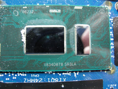 Lenovo ThinkPad T580 15.6" Genuine Intel i5-8250U 1.6 GHz Motherboard 01YR240