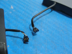 MacBook Air A1466 13" Early 2014 MD760LL/B OEM Left & Right Speaker Set 923-0127 - Laptop Parts - Buy Authentic Computer Parts - Top Seller Ebay