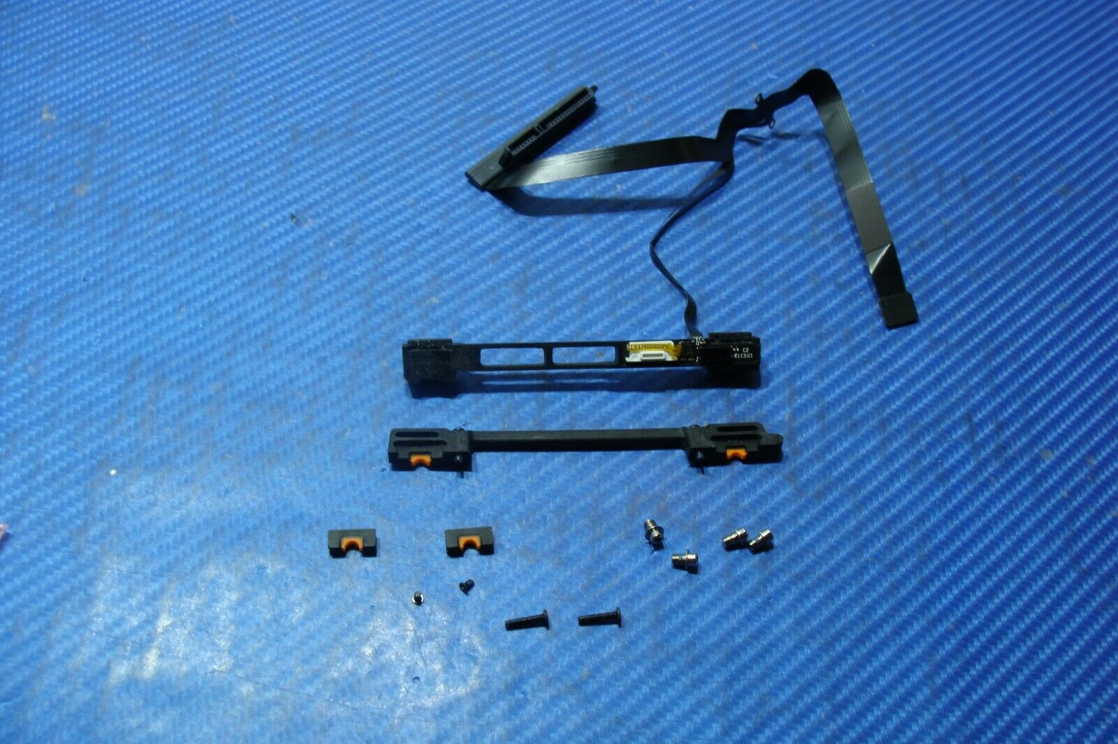 MacBook Pro A1286 15