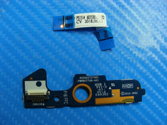 HP EliteBook 840 G4 14" Genuine Laptop Power Button Board w/Cable 6050A2727401 HP
