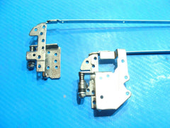Dell Inspiron 17 3721 17.3" Genuine Left & Right Hinge Set Hinges AM0T3000100 - Laptop Parts - Buy Authentic Computer Parts - Top Seller Ebay