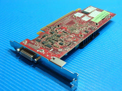 Dell T5600 AMD FirePro 2270 512MB Graphic Video Card ATI-102-C31901 DMS-59 JCPR7 - Tested Computer Laptop Parts