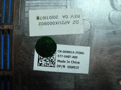 Dell Latitude 14” 5410 Genuine Laptop Bottom Case Base Cover 0W819 AP2UK000B02 - Tested Computer Laptop Parts