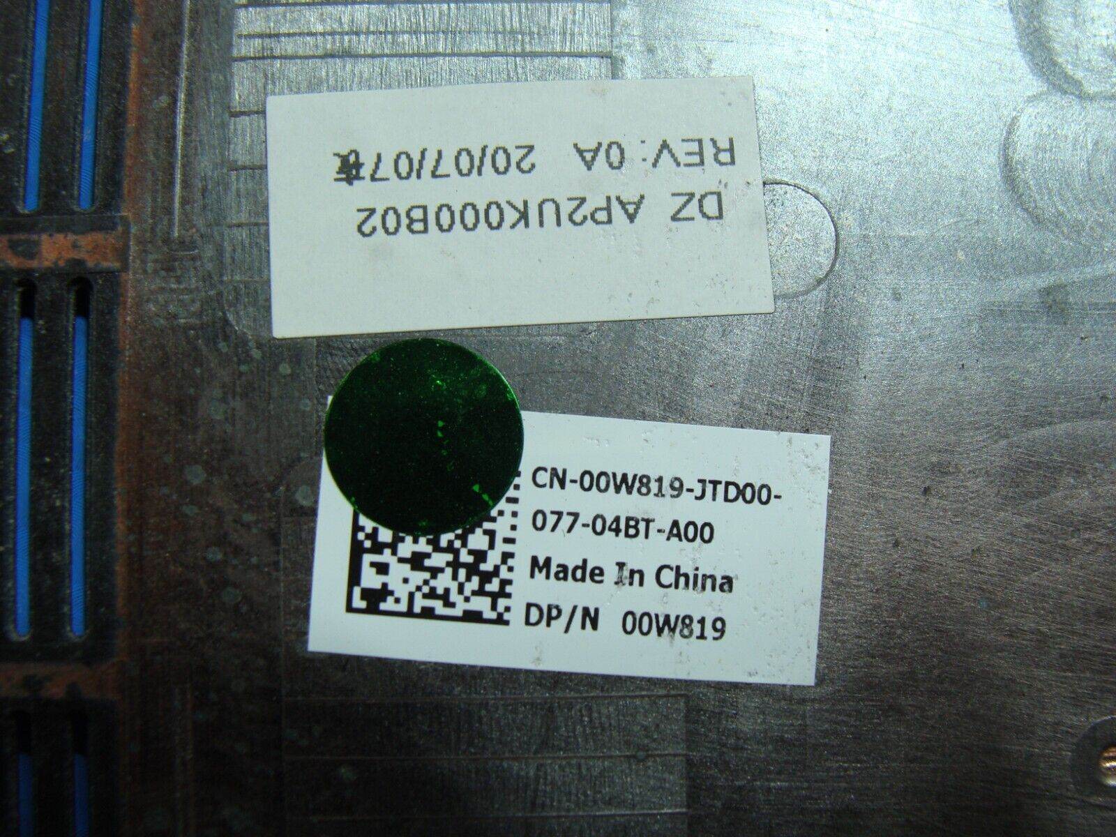 Dell Latitude 14” 5410 Genuine Laptop Bottom Case Base Cover 0W819 AP2UK000B02 - Tested Computer Laptop Parts