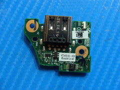 Lenovo ThinkPad T460s 14" Genuine USB Board NS-A424P