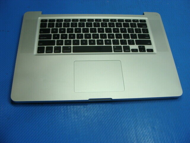 MacBook Pro A1286 15