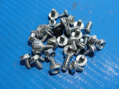 Dell XPS 8300 Genuine Desktop Screw Set Screws for Repair ScrewSet #1 - Tested Computer Laptop Parts