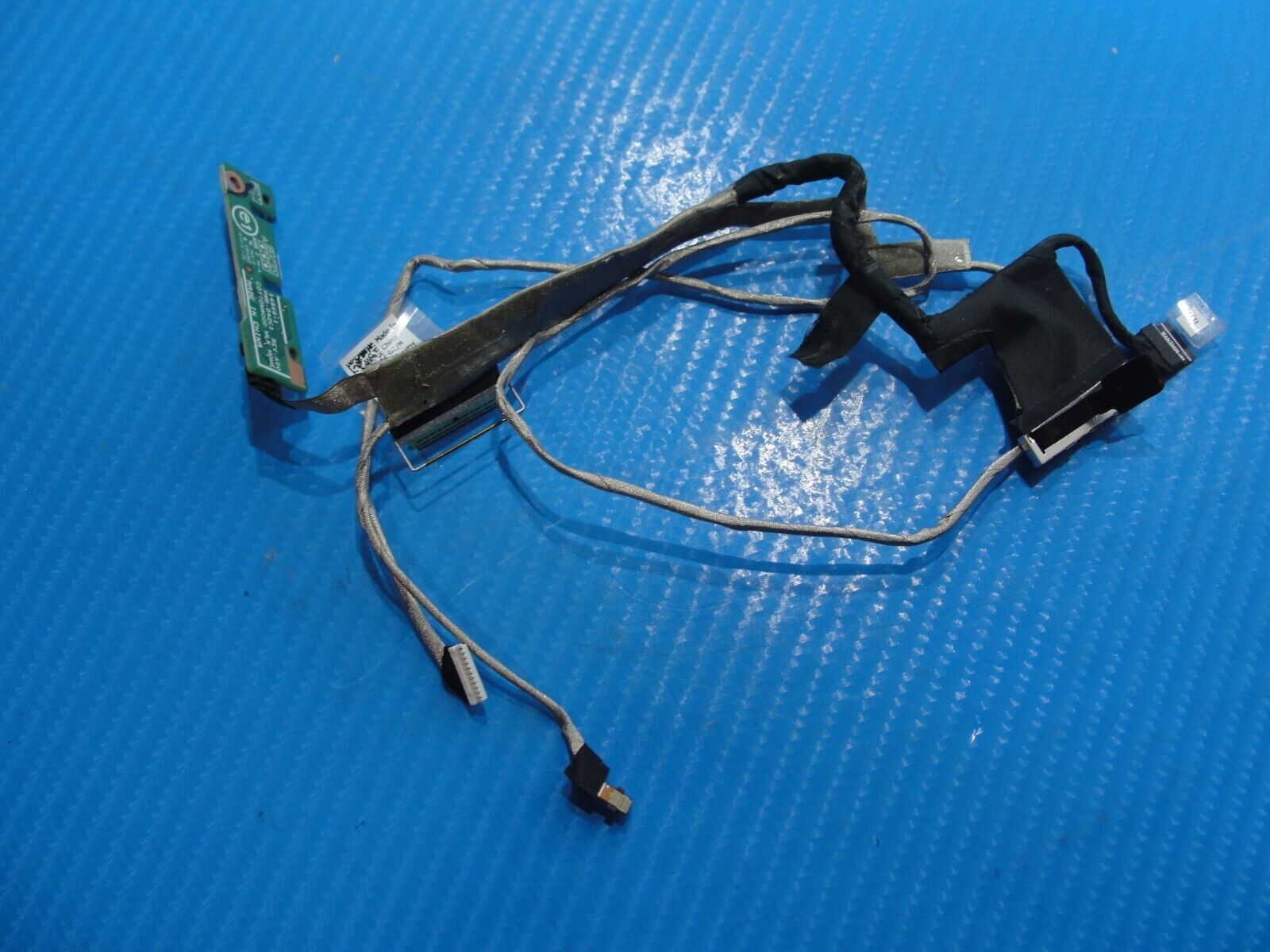 Dell Inspiron 15 7568 15.6