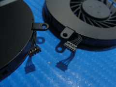 MacBook Pro A1286 15" Late 2011 MD322LL/A Left & Right Cooling Fan 922-8703 - Laptop Parts - Buy Authentic Computer Parts - Top Seller Ebay