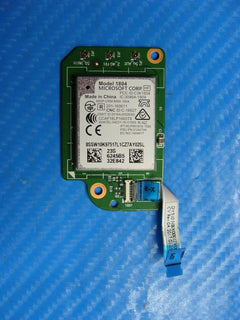 Lenovo Legion Y720-15IKB 15.6" OEM Wireless Radio Card 1804 WCBN3501R 01AX744 Lenovo