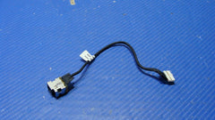 HP G72-250US 17.3" Genuine DC IN Power Jack w/ Cable DD0AX8PB001 ER* - Laptop Parts - Buy Authentic Computer Parts - Top Seller Ebay