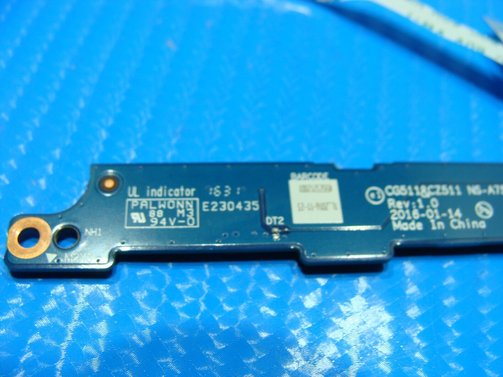 Lenovo IdeaPad 310 Touch-15IKB 15.6