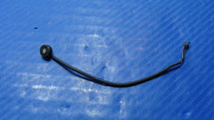 MacBook Pro A1278 13" 2009 MB991LL Genuine Microphone Mic Cable 922-9059 Apple