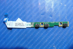 Dell Inspiron 3185 11.6" Power Button Volume Board w/Cable 450.06Q04.1011 ER* - Laptop Parts - Buy Authentic Computer Parts - Top Seller Ebay