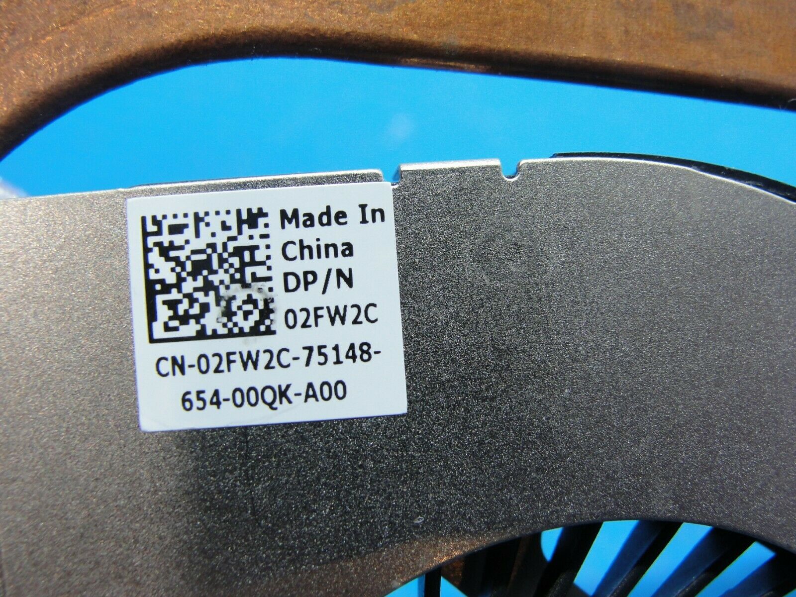 Dell Inspiron 5559 15.6