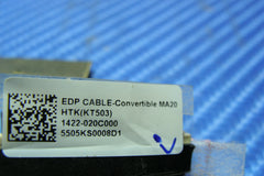 Toshiba Satellite Radius L15W-Series 11.6" Video Cable w/Webcam 1422-020C000 ER* - Laptop Parts - Buy Authentic Computer Parts - Top Seller Ebay
