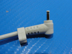 Asus EXA1004UH 1.58A AC Power Adapter Charger Eee PC-B white - Tested Computer Laptop Parts