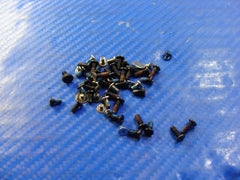 HP Pavilion 17-f065us 17.3" Genuine Screw Set Screws for Repair ScrewSet ER* - Laptop Parts - Buy Authentic Computer Parts - Top Seller Ebay