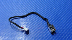 Toshiba Satellite C875-S7303 17.3" Genuine Laptop DC In Power Jack with Cable Acer