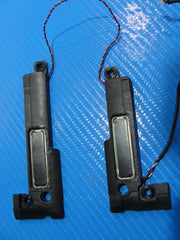 Lenovo Yoga C930-13IKB 13.9" Genuine Left & Right Speaker Set Black PK23000QXL0 - Laptop Parts - Buy Authentic Computer Parts - Top Seller Ebay