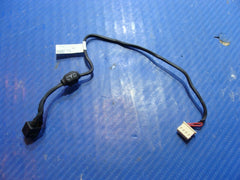 Toshiba Satellite L655D-S5145 15.6" Genuine DC IN Power Jack w/Cable DD0BL6TH000 Acer