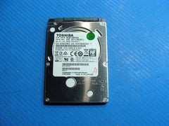 Asus VivoBook X541NA-PD1003Y Toshiba 500Gb Sata 2.5" HDD Hard Drive MQ01ABF050
