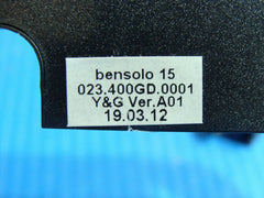 Dell Inspiron 15 5582 15.6" Genuine Left & Right Speaker Set Speakers 4109G - Laptop Parts - Buy Authentic Computer Parts - Top Seller Ebay