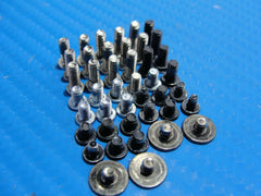 Toshiba Satellite P70-A Series 17.3" Genuine Screw Set Screws for Repair Screw - Laptop Parts - Buy Authentic Computer Parts - Top Seller Ebay