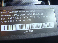 HP Pavilion AIO 23-b034 23" Genuine Desktop Monitor Stand Bracket Mount ER* - Laptop Parts - Buy Authentic Computer Parts - Top Seller Ebay