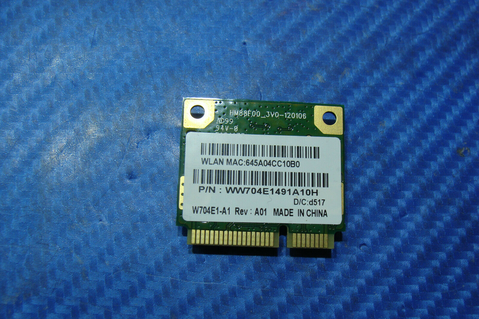 Toshiba Satellite C55DT-A5106 15.6